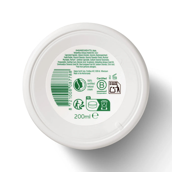 Mama Care Belly & Body Cream Happy Earth