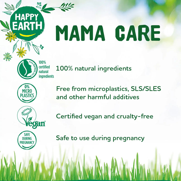 Mama Care Voordeelbundel Happy Earth
