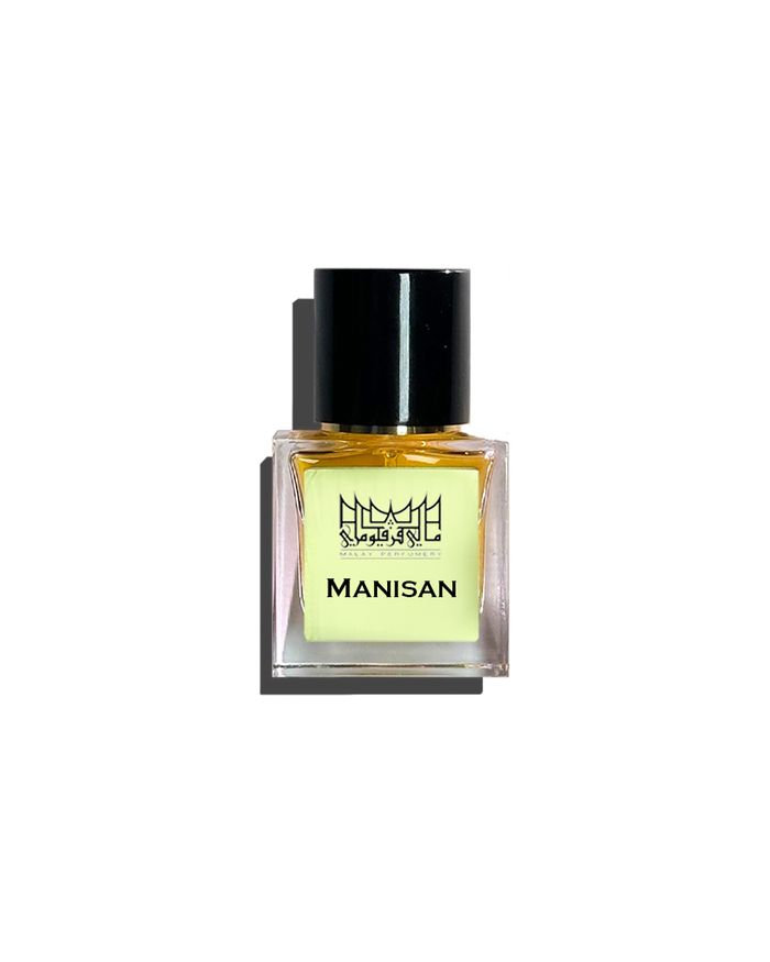 Manisan