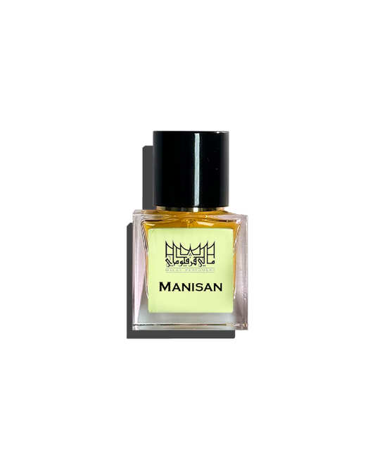 Manisan