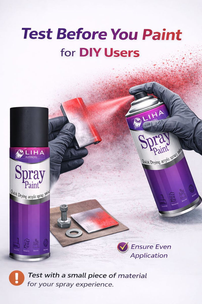Maruti Suzuki Ertiga ZXI+ Prime Auburn Red Pearl (ZYY) PU Spray Paint – OEM Factory Match | LIHA Aerosols
