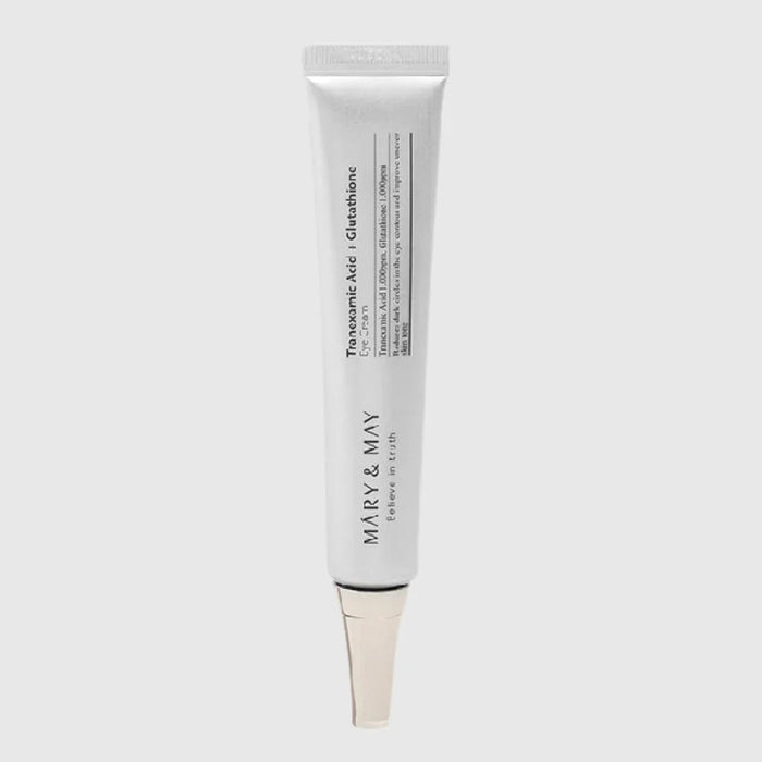 Mary&MayMary&May Glutathione Eye Cream Special Set (30g+12g x2)Mood Arabia