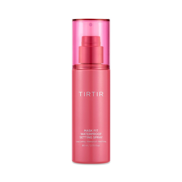 TIRTIR Mask Fit Waterproof Setting Spray Nudie Glow Australia