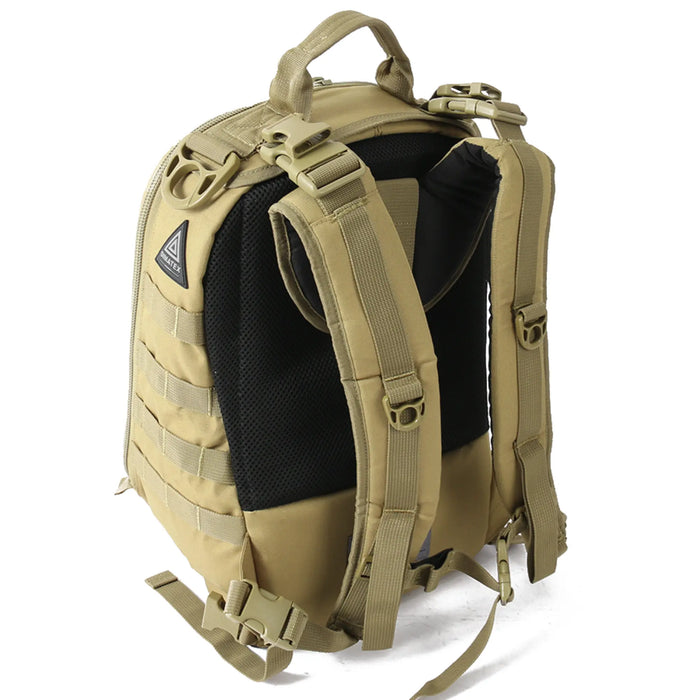 MATT backpack - 5 colors available - DIMATEX