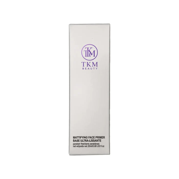 Mattifying Face Primer