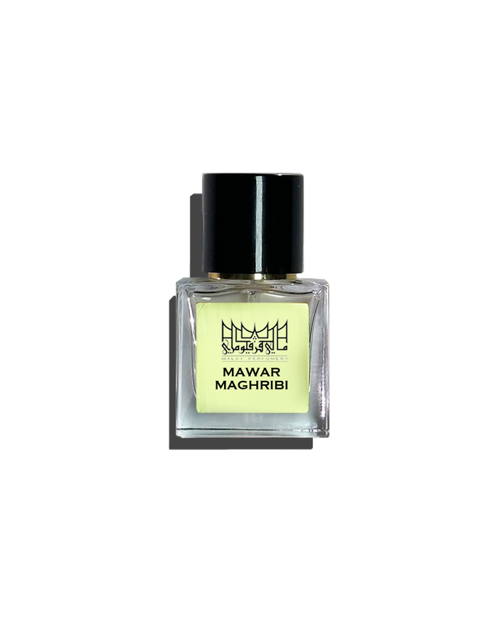 Mawar Maghribi