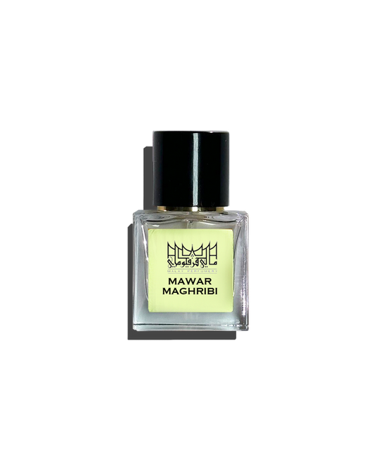 Mawar Maghribi