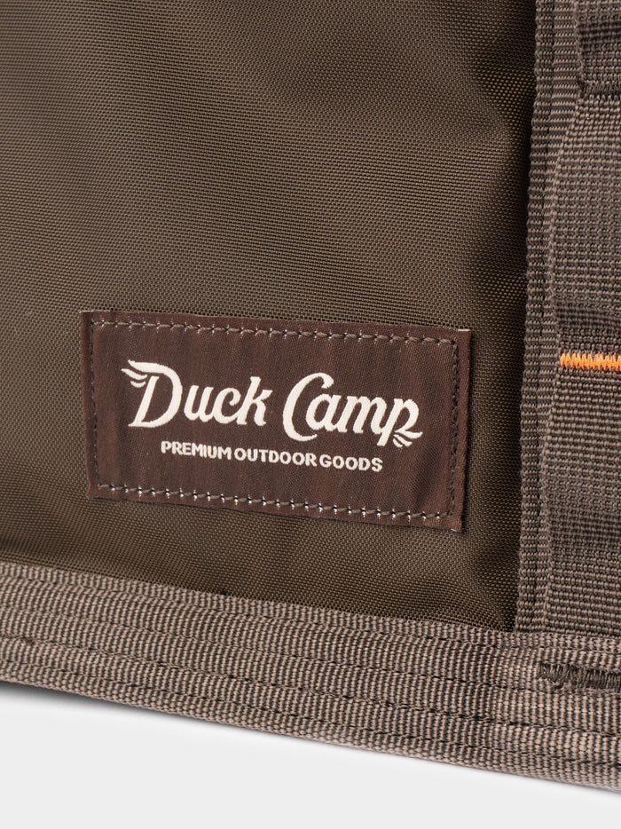 Medium Mesh Gear Tote | Wetland | Duck Camp