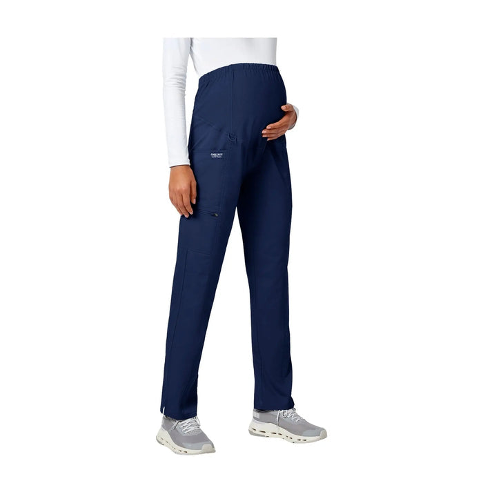 Mées - Jogging médical de maternité - femme - Cherokee Cherokee Authentic Workwear