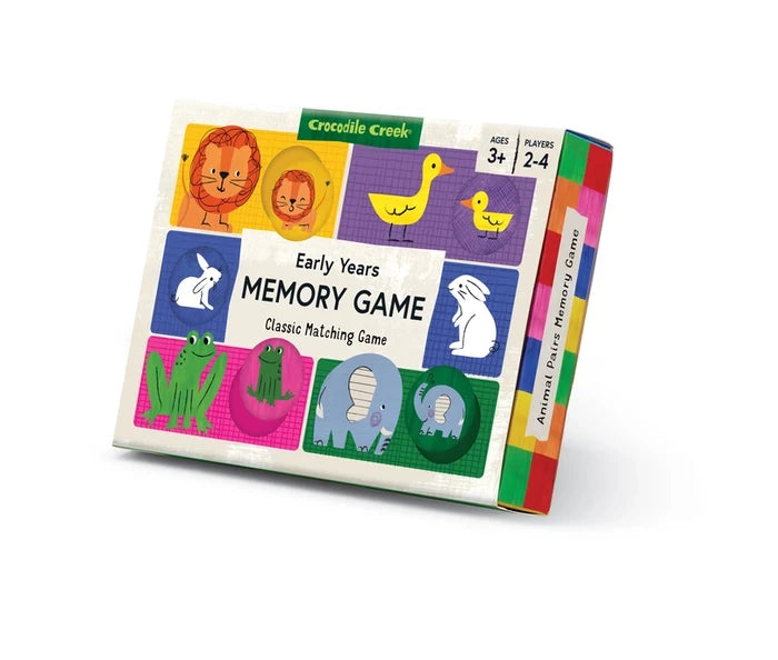Memory Game