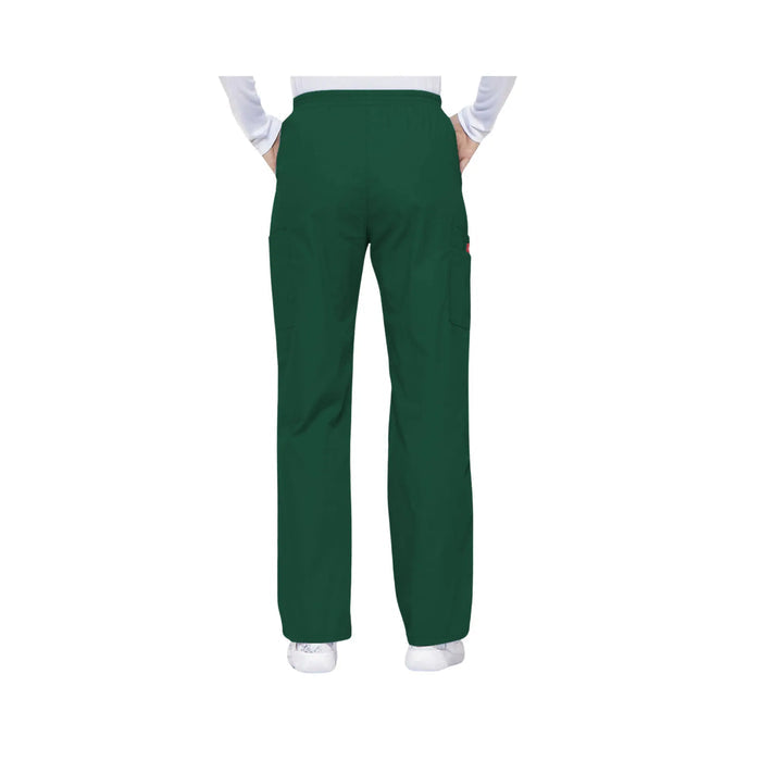 Metz - Regular waist pants - Women - Dickies Dickies