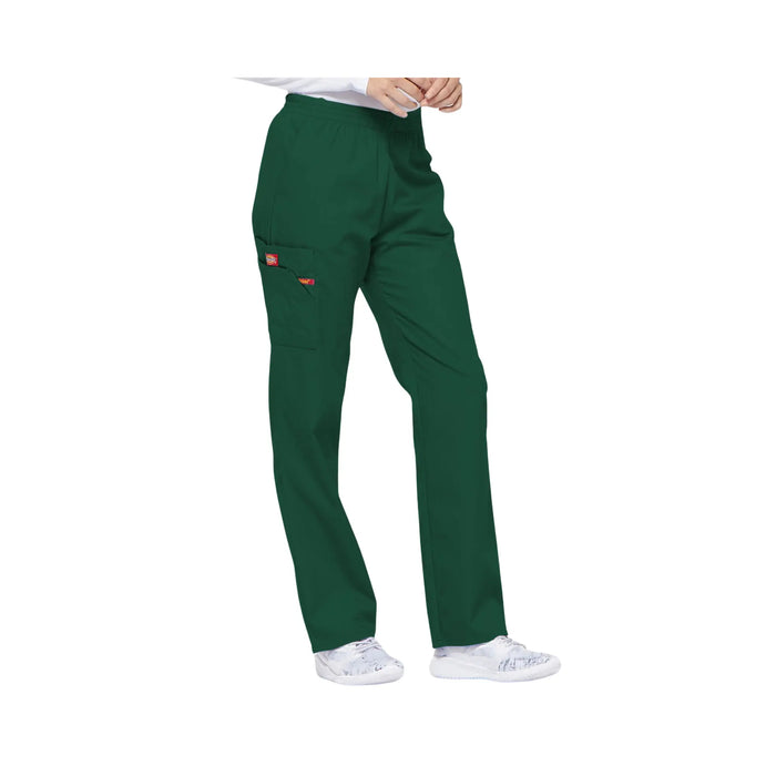 Metz - Regular waist pants - Women - Dickies Dickies