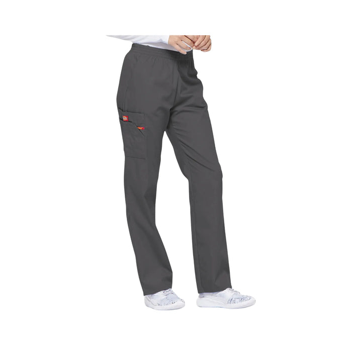 Metz - Regular waist pants - Women - Dickies Dickies