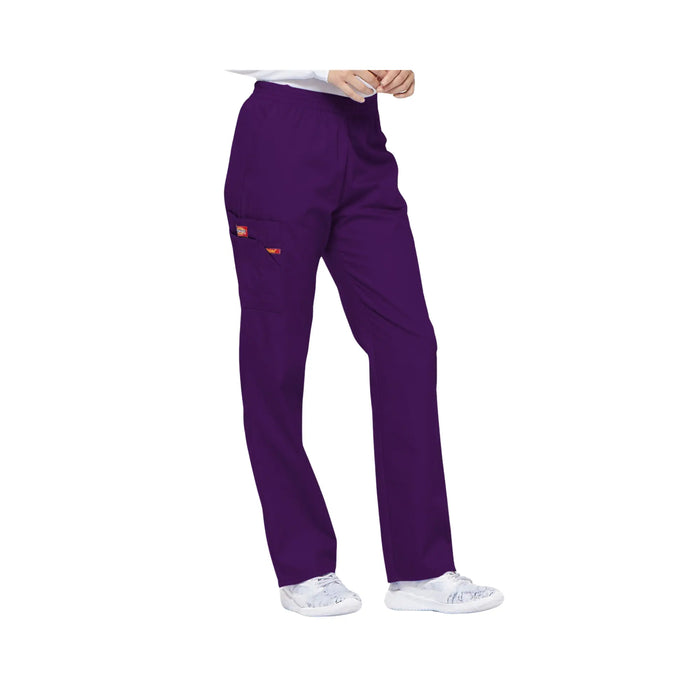 Metz - Regular waist pants - Women - Dickies Dickies