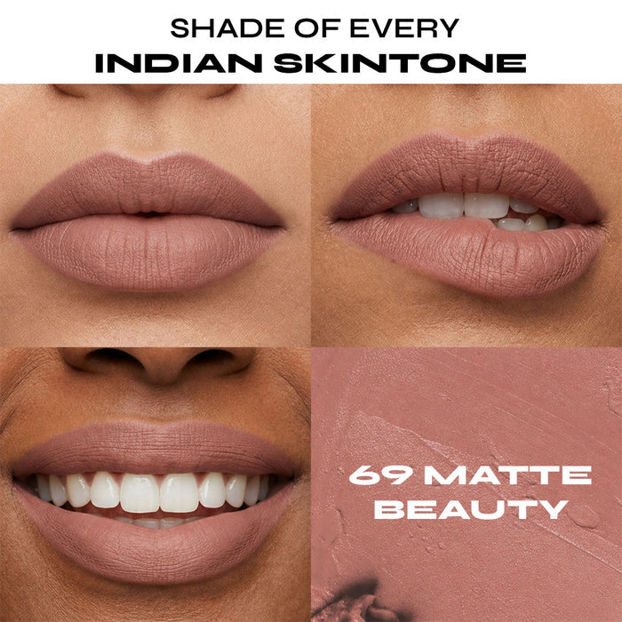 Group - MATTE BEAUTY A