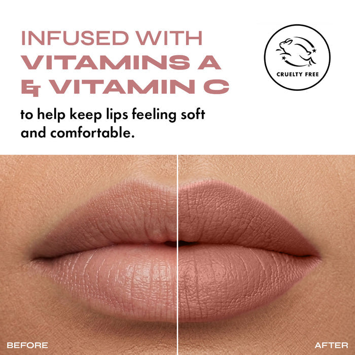 Group - MATTE BEAUTY A