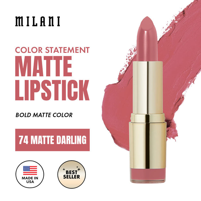 MATTE DARLING