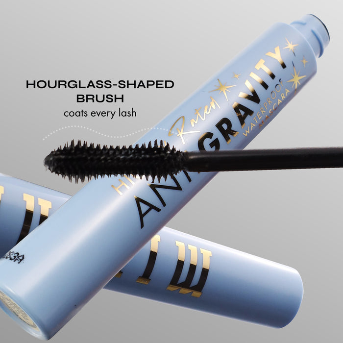 Milani Highly Rated Anti-Gravity Waterproof Mascara