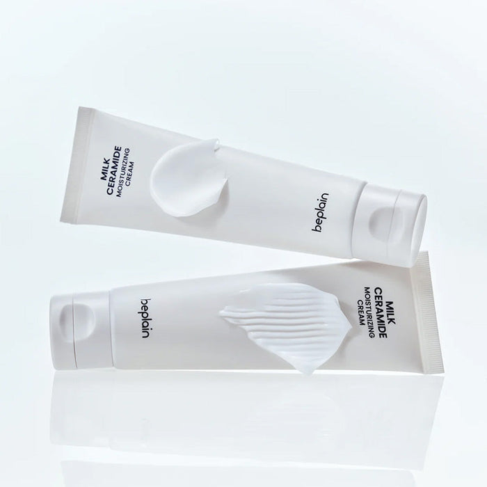 Milk Ceramide Moisturizing Cream