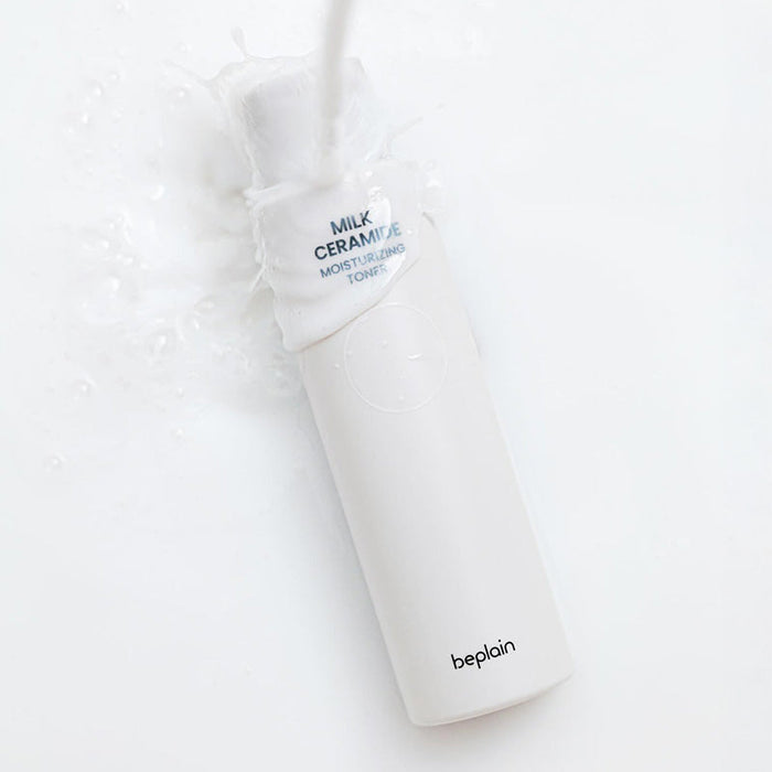 Milk Ceramide Moisturizing Toner