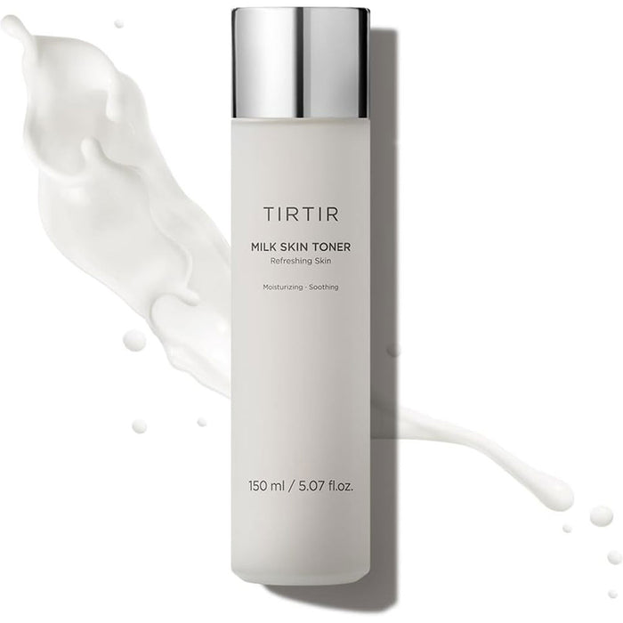 TIRTIR Milk Skin Toner Nudie Glow Australia