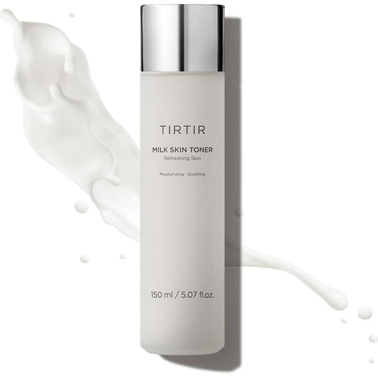 TIRTIR Milk Skin Toner Nudie Glow Australia