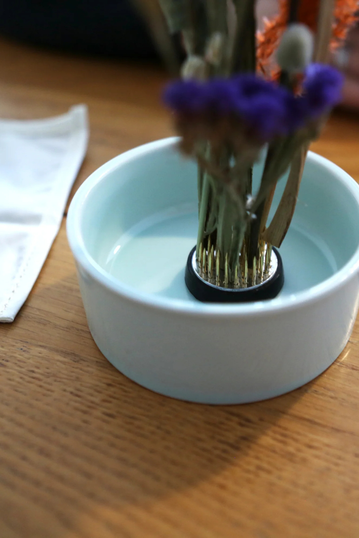 Kikkerland-Mini-Ikebana-Kit