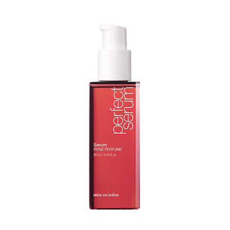 Mise en scene Perfect Serum Rose Fragrance 80ml