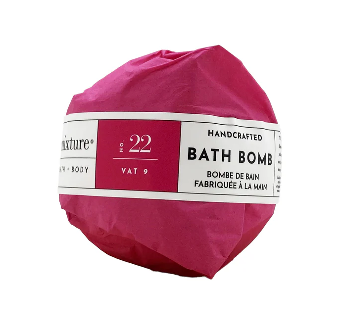Mixture Bath Bomb - Vat 9