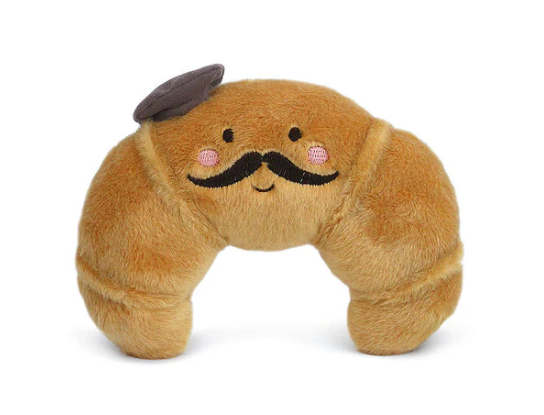 monsieur croissant