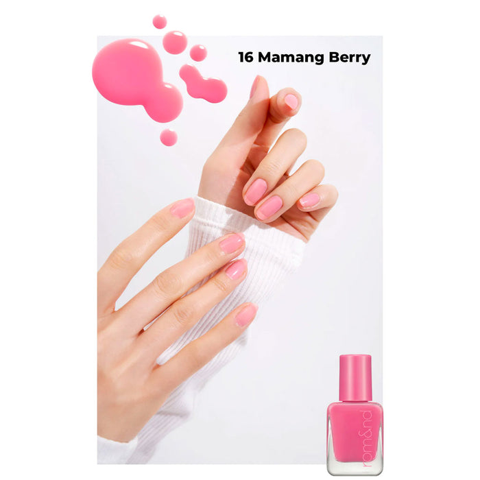 16 - Mamang Berry