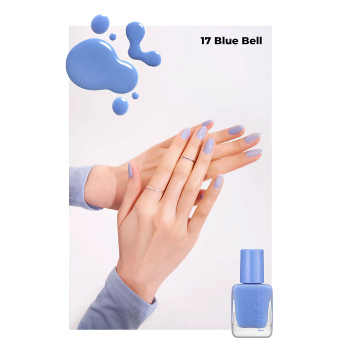 17 - Bluebell