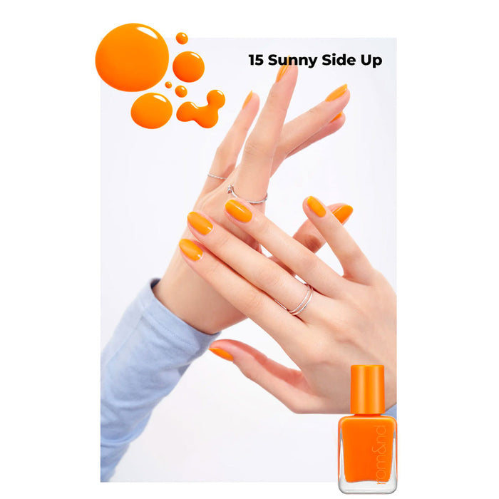 15 - Sunny Side Up