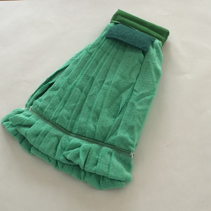 MOP/ WET/ Microfiber Strip Mop, each
