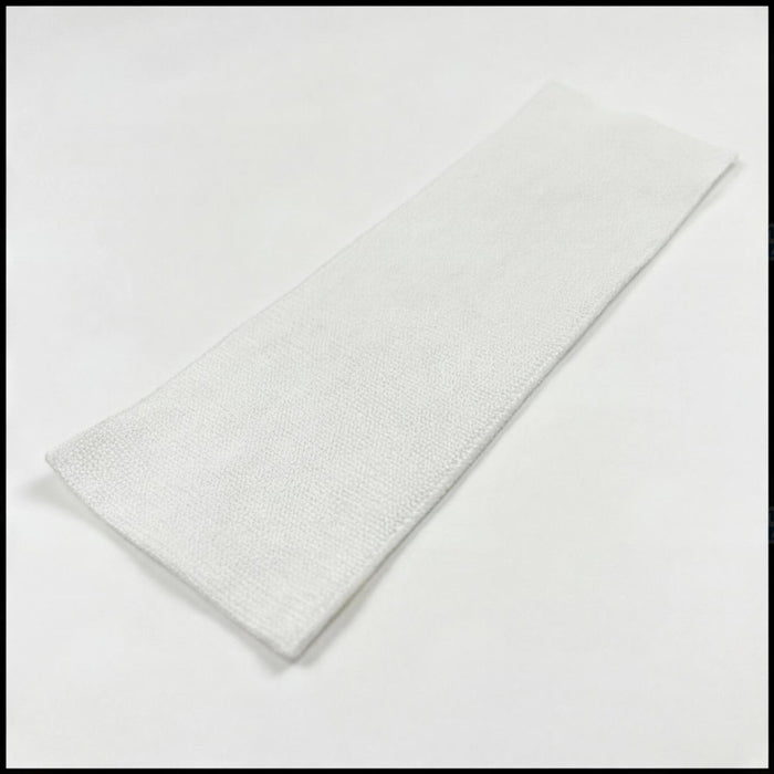 MOP/WET/MICROFIBER HD CLOTH-LIKE DISPOSABLE 18"/10 PACK