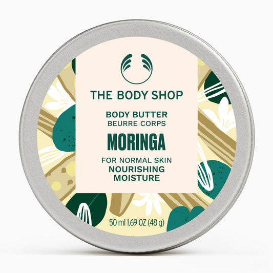 Moringa Body Butter 50ml
