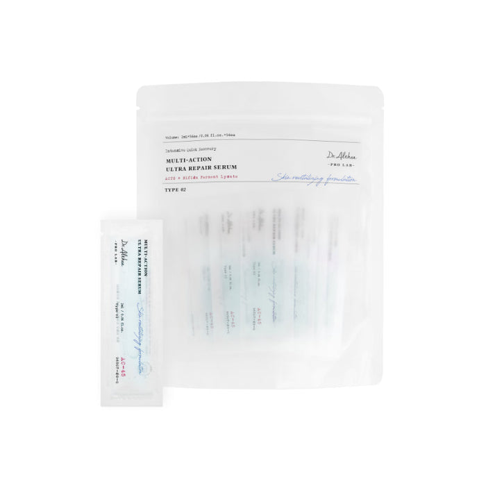 Multi-Action Ultra Repair Serum - Korean-Skincare