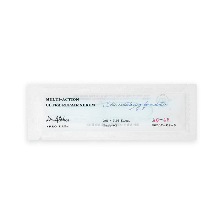 Multi-Action Ultra Repair Serum - Korean-Skincare