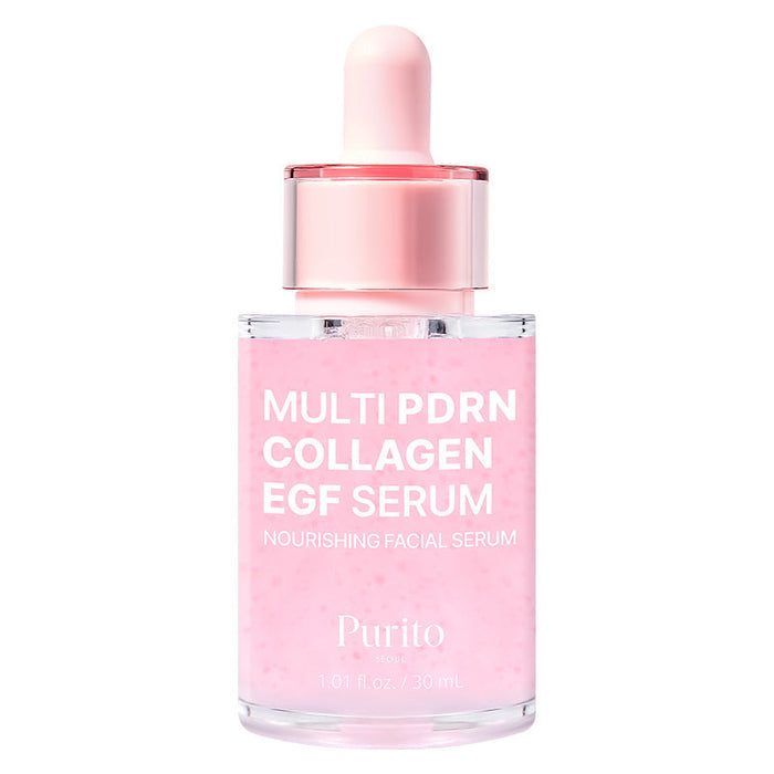 Multi PDRN Collagen EGF Serum