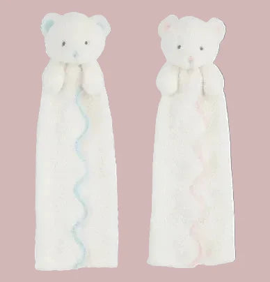 Musical Cuddle Pal - Pink Or Blue
