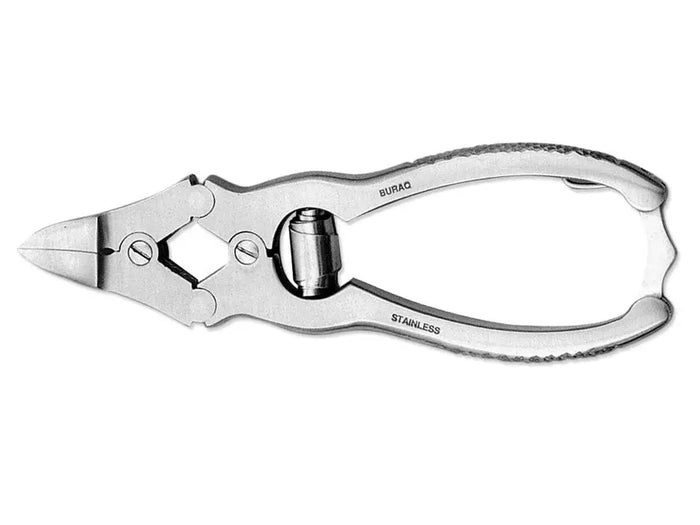 Nail pliers - Concave cut - 16 cm - My Podologie - My Podologie