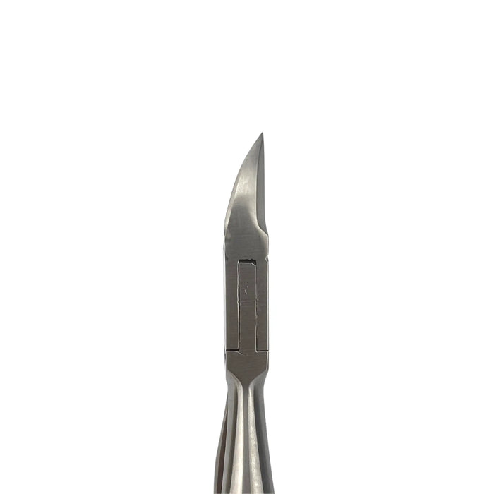 Nail pliers - Straight cut - Tapered jaws - 14cm - Stainless steel - MP by My Podologie
