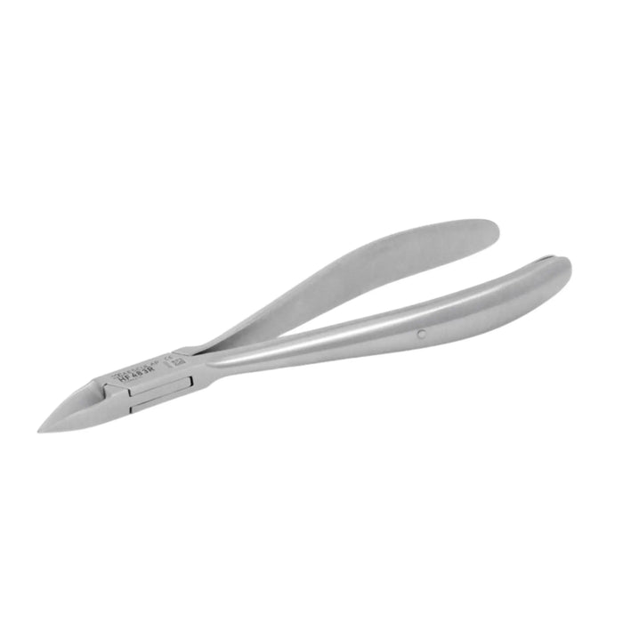 Nail pliers - Straight cut - Very fine jaws - 13 cm - Aesculap - HF483R Aesculap