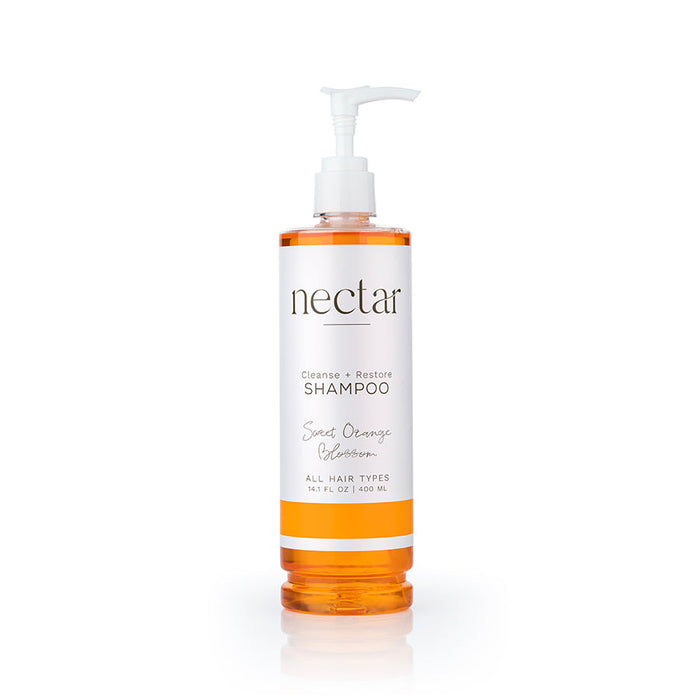 Nectar LOCK Pump Bottle - Shampoo