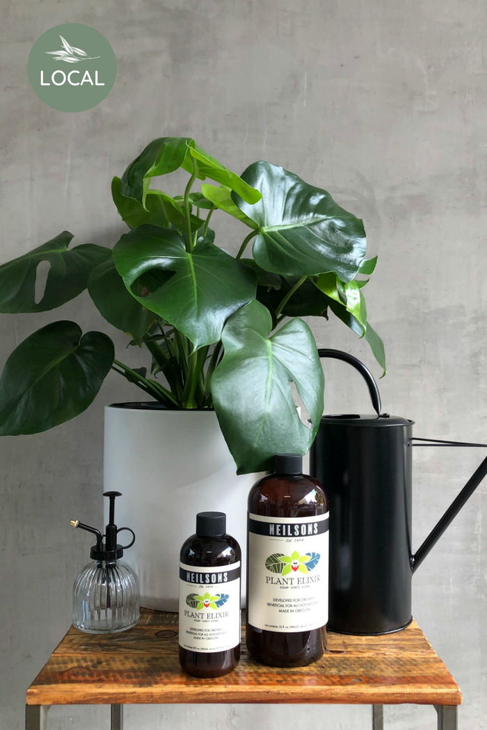 Neilson's Plant Elixir