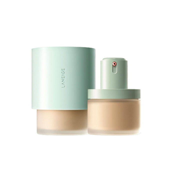Laneige Neo Foundation_matte Nudie Glow Australia