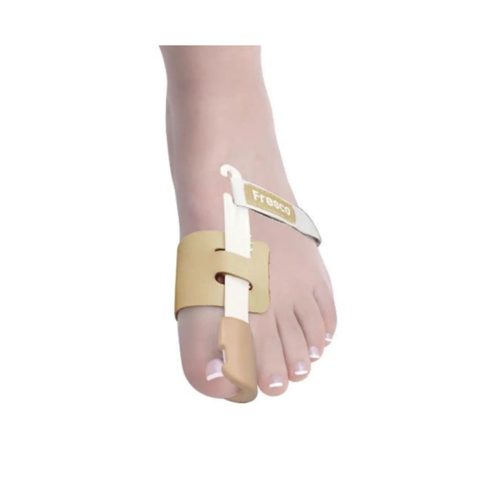 Nocturnal Hallux Valgus restraint Fresco Podologia