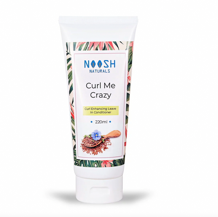 Noosh Naturals Curl Me Crazy