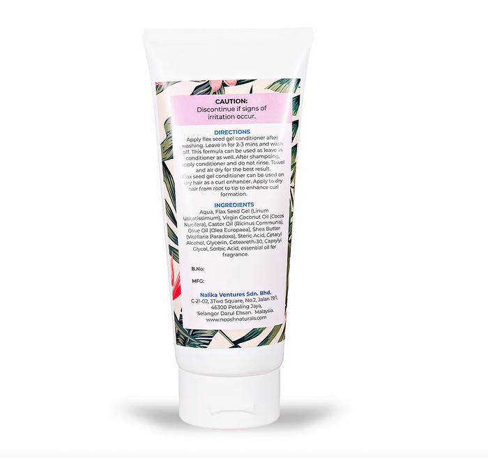 Noosh Naturals Curl Me Crazy