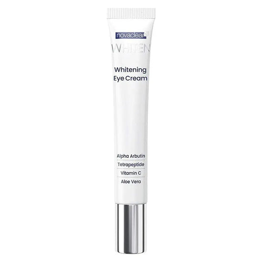 Novaclear Whitening Eye Cream 15ml Novaclear